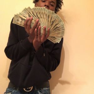 Meet your Posher, Rickey